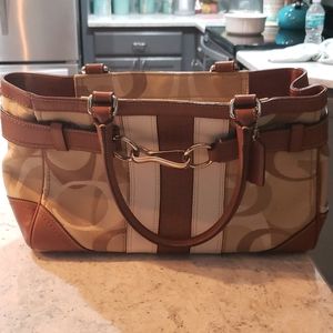 Only used a couple of times.